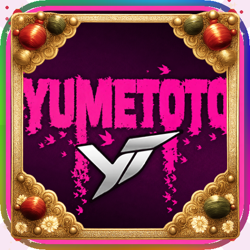 yumetoto — galeri pratinjau Resmi APK